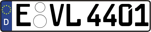 E-VL4401