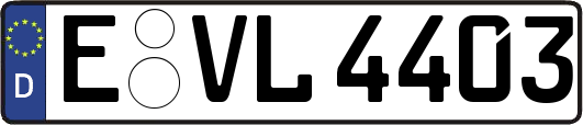 E-VL4403