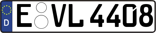 E-VL4408