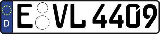 E-VL4409