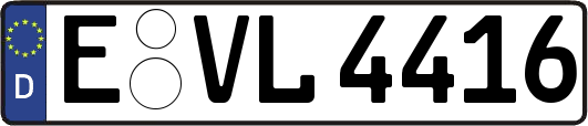 E-VL4416