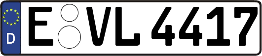 E-VL4417