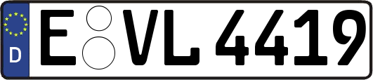 E-VL4419