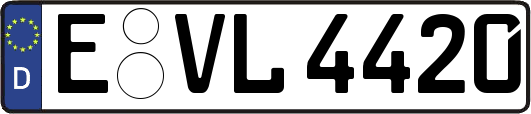 E-VL4420