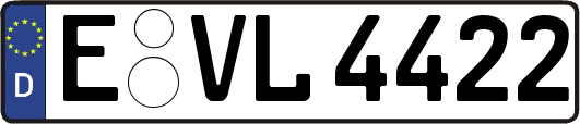 E-VL4422