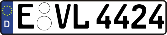 E-VL4424