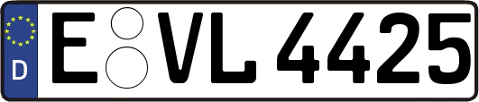 E-VL4425