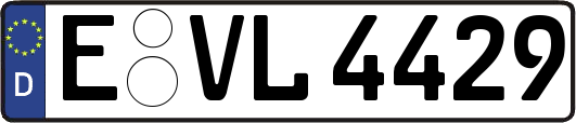 E-VL4429