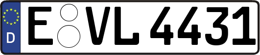 E-VL4431