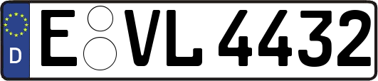 E-VL4432