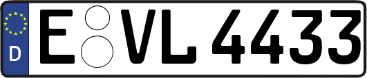 E-VL4433