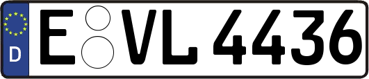 E-VL4436