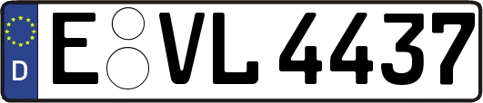 E-VL4437