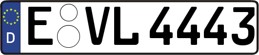 E-VL4443
