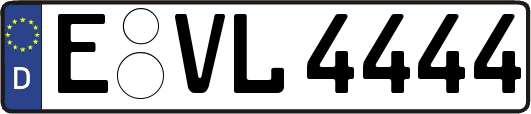 E-VL4444