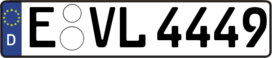 E-VL4449