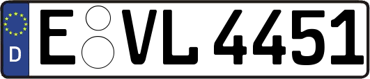 E-VL4451
