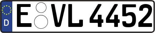 E-VL4452