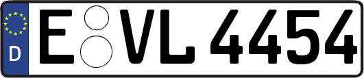 E-VL4454