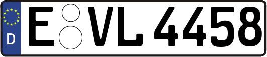 E-VL4458