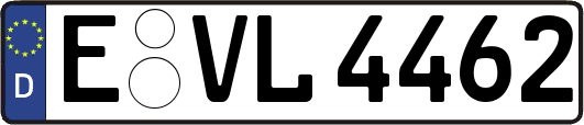 E-VL4462