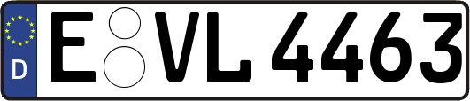 E-VL4463