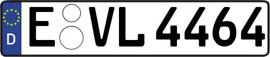 E-VL4464