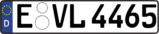 E-VL4465