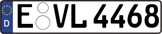 E-VL4468
