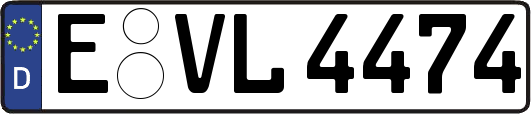 E-VL4474