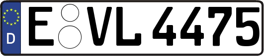 E-VL4475