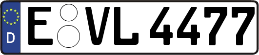 E-VL4477