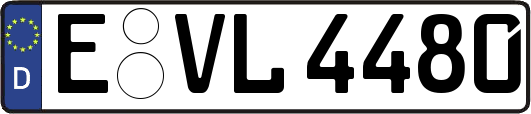 E-VL4480