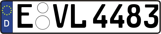E-VL4483