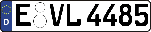 E-VL4485