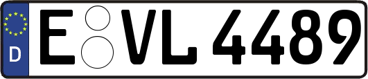 E-VL4489
