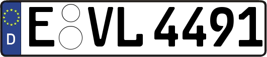 E-VL4491