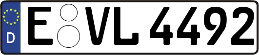 E-VL4492