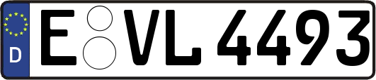 E-VL4493
