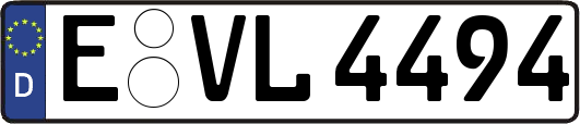E-VL4494