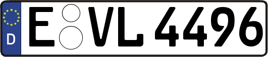 E-VL4496