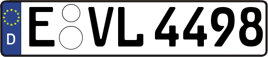 E-VL4498