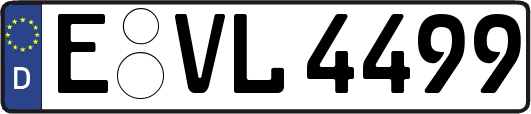E-VL4499