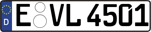 E-VL4501