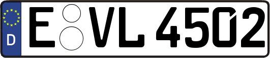 E-VL4502