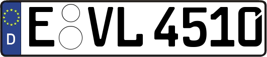 E-VL4510