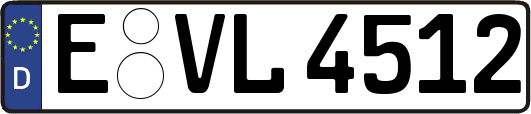 E-VL4512