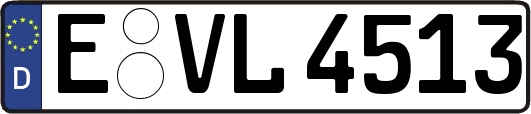E-VL4513