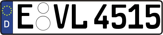 E-VL4515