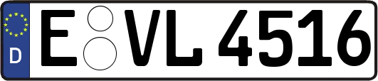 E-VL4516